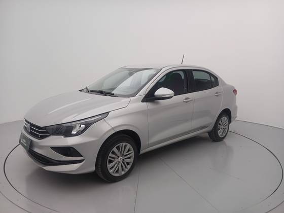 FIAT CRONOS 1.3 FIREFLY FLEX DRIVE CVT FIAT CRONOS 1.3 FIREFLY FLEX DRIVE CVT